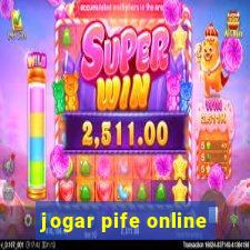 jogar pife online